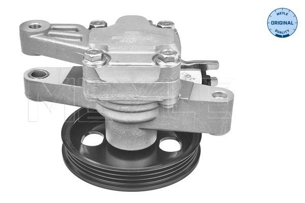 Hydraulikpumpe, Lenkung