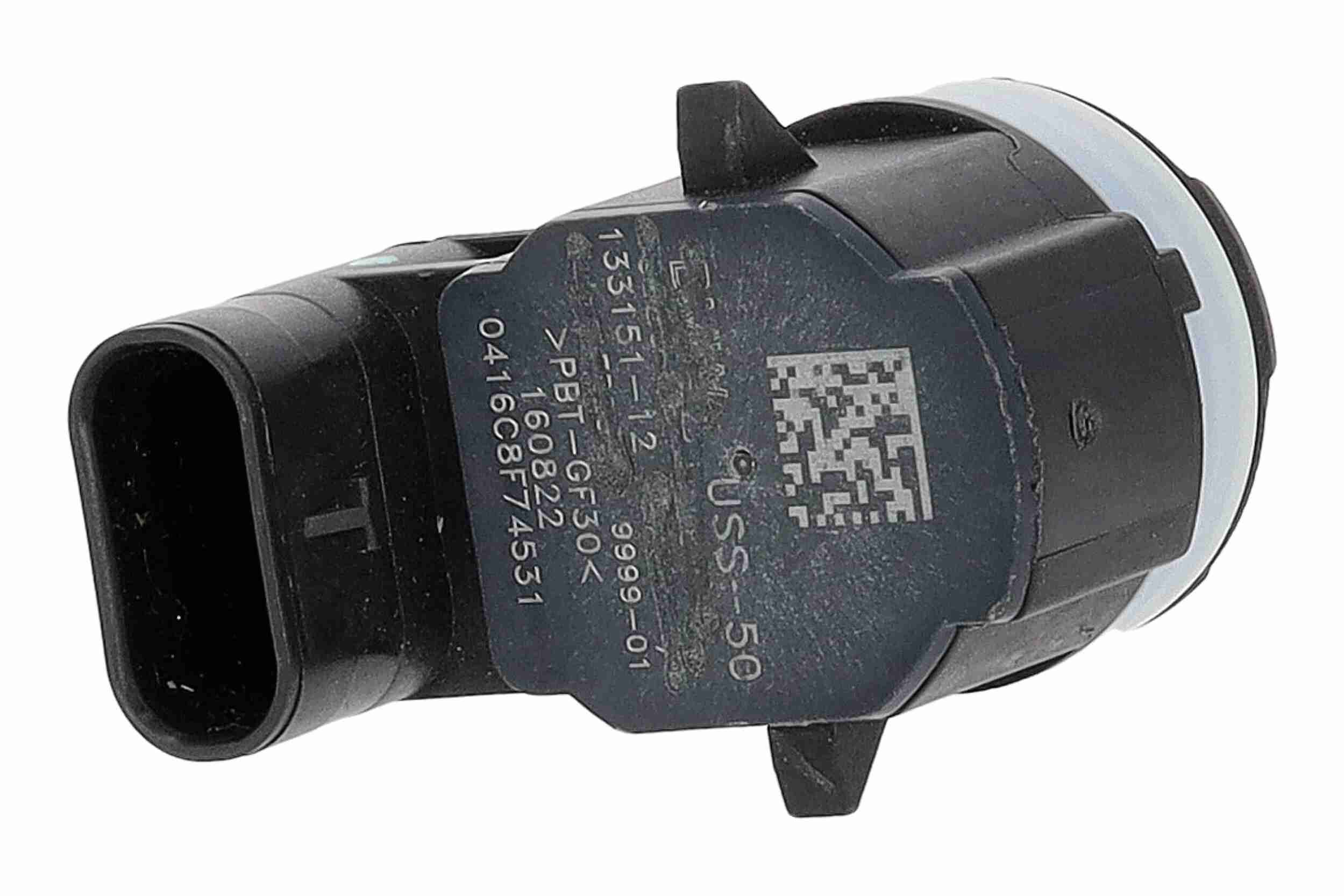 Sensor, Einparkhilfe