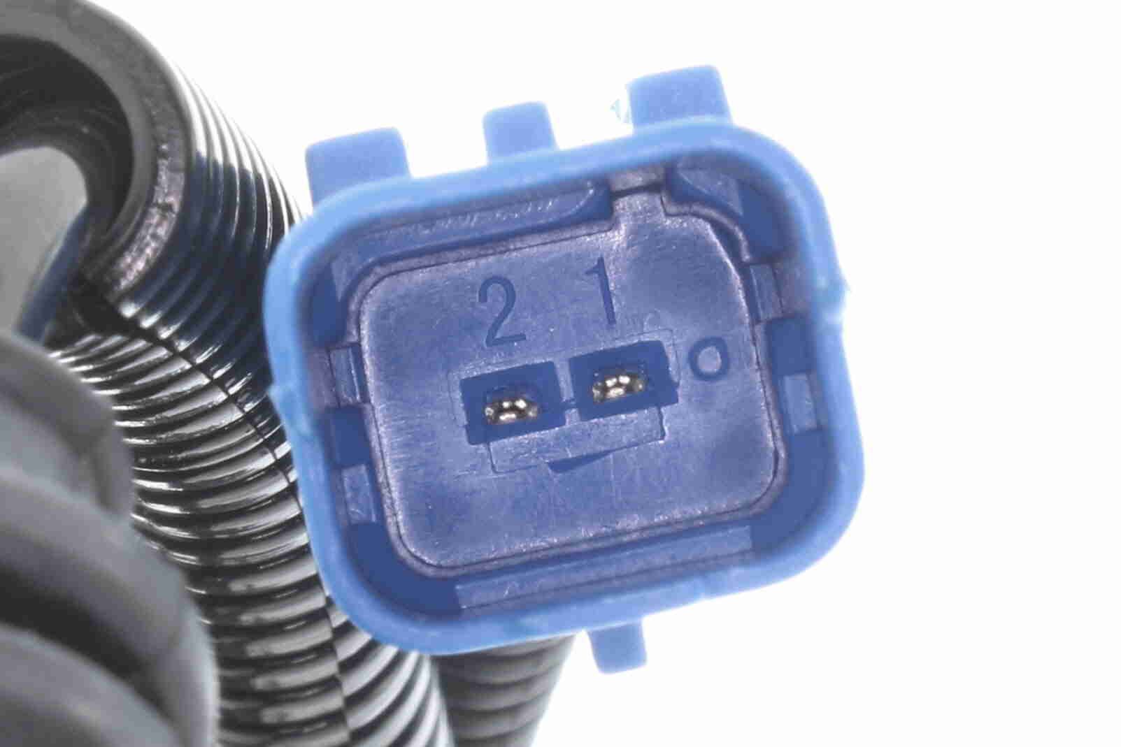 Sensor, Raddrehzahl