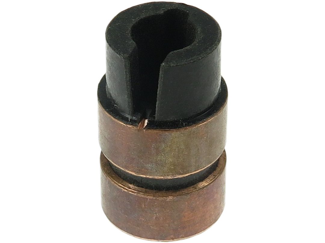 kontaktinis žiedas, generatorius