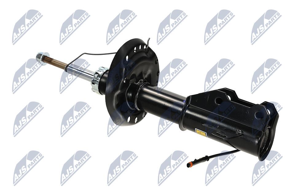 amortizatorius