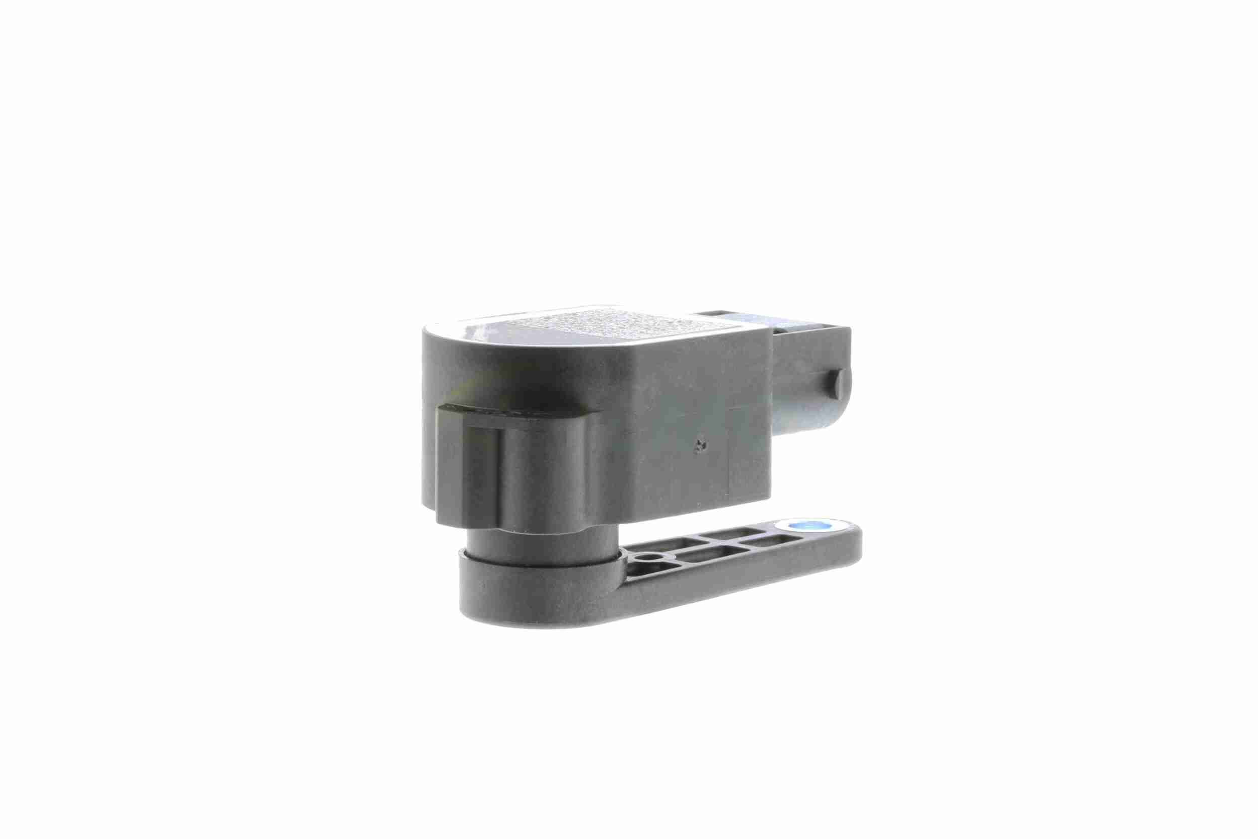 Sensor, Leuchtweitenregulierung