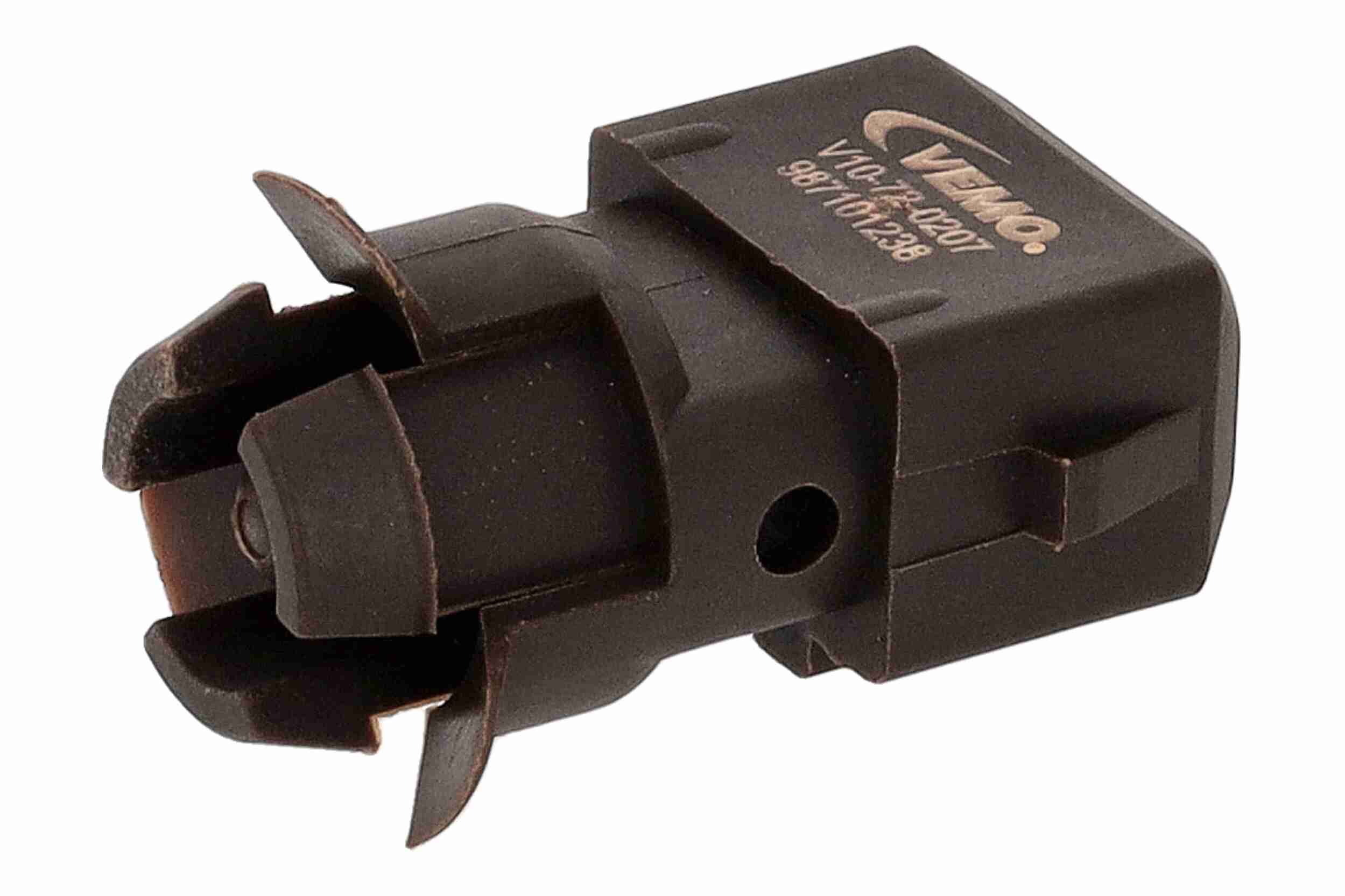 Sensor, Innenraumtemperatur