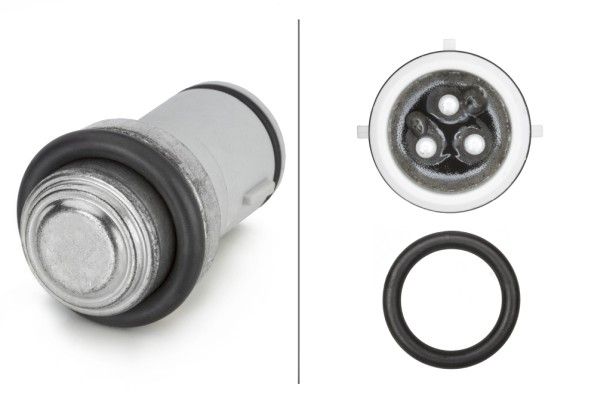 Sensor, Kühlmitteltemperatur