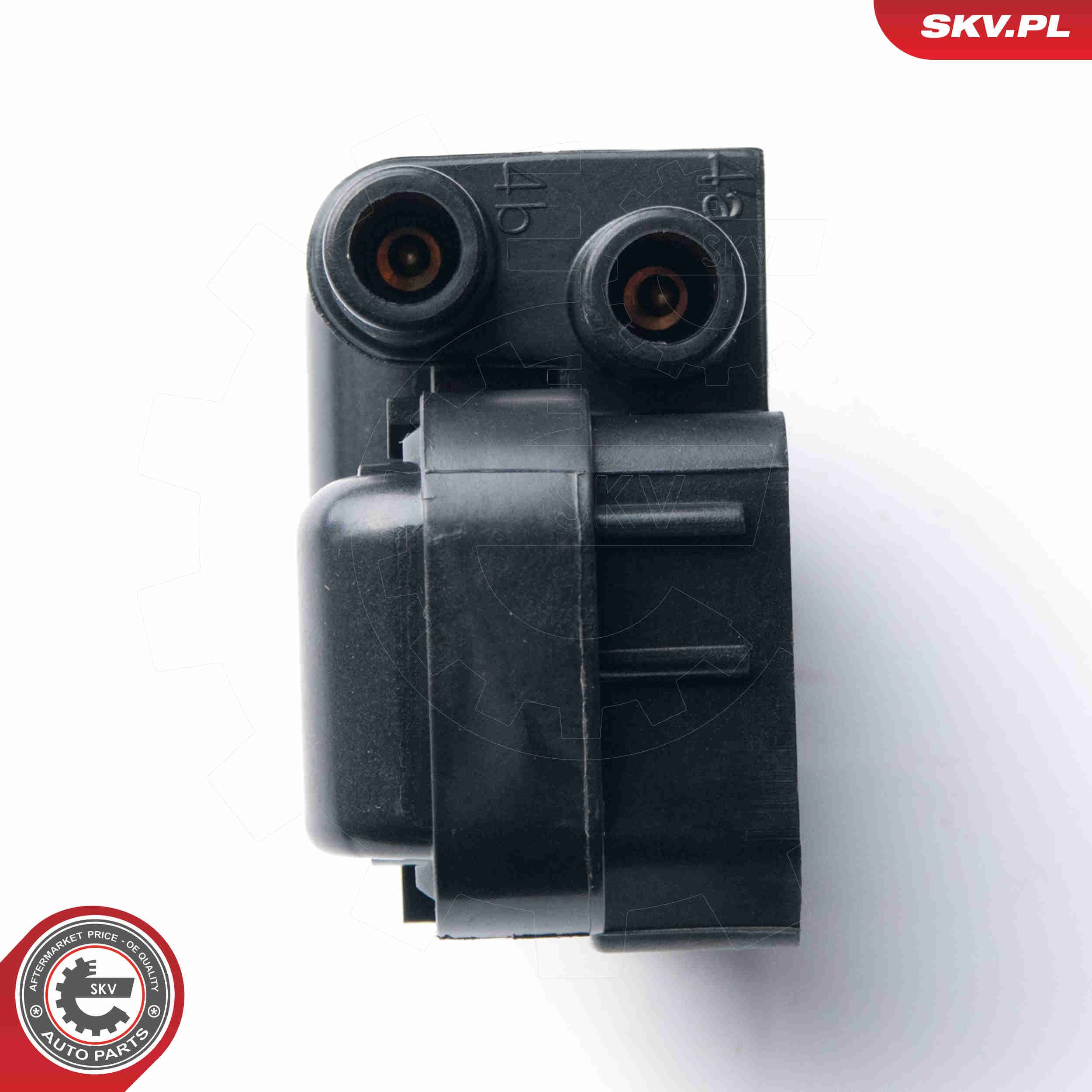 Zündspule Zündspule