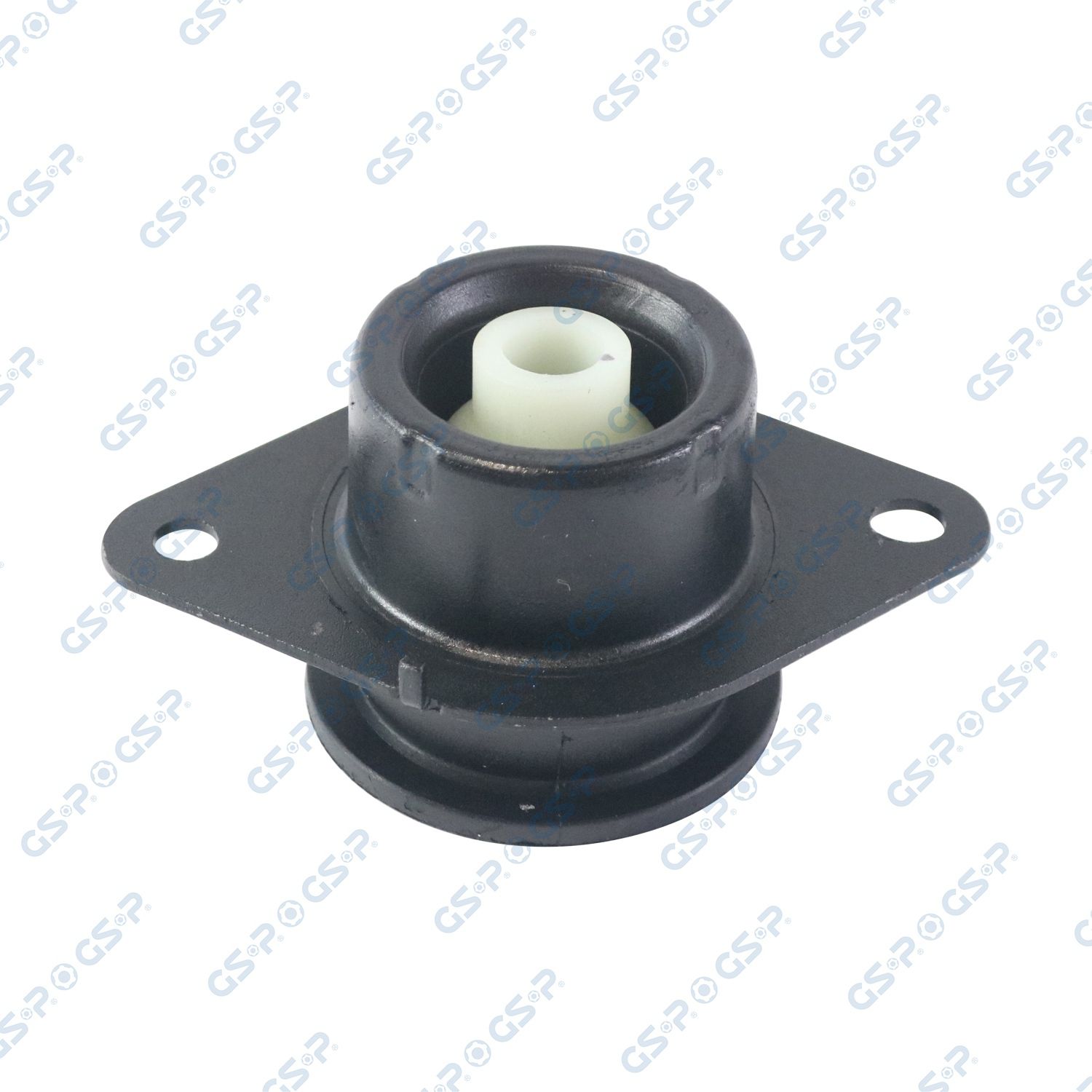 Soporte, motor