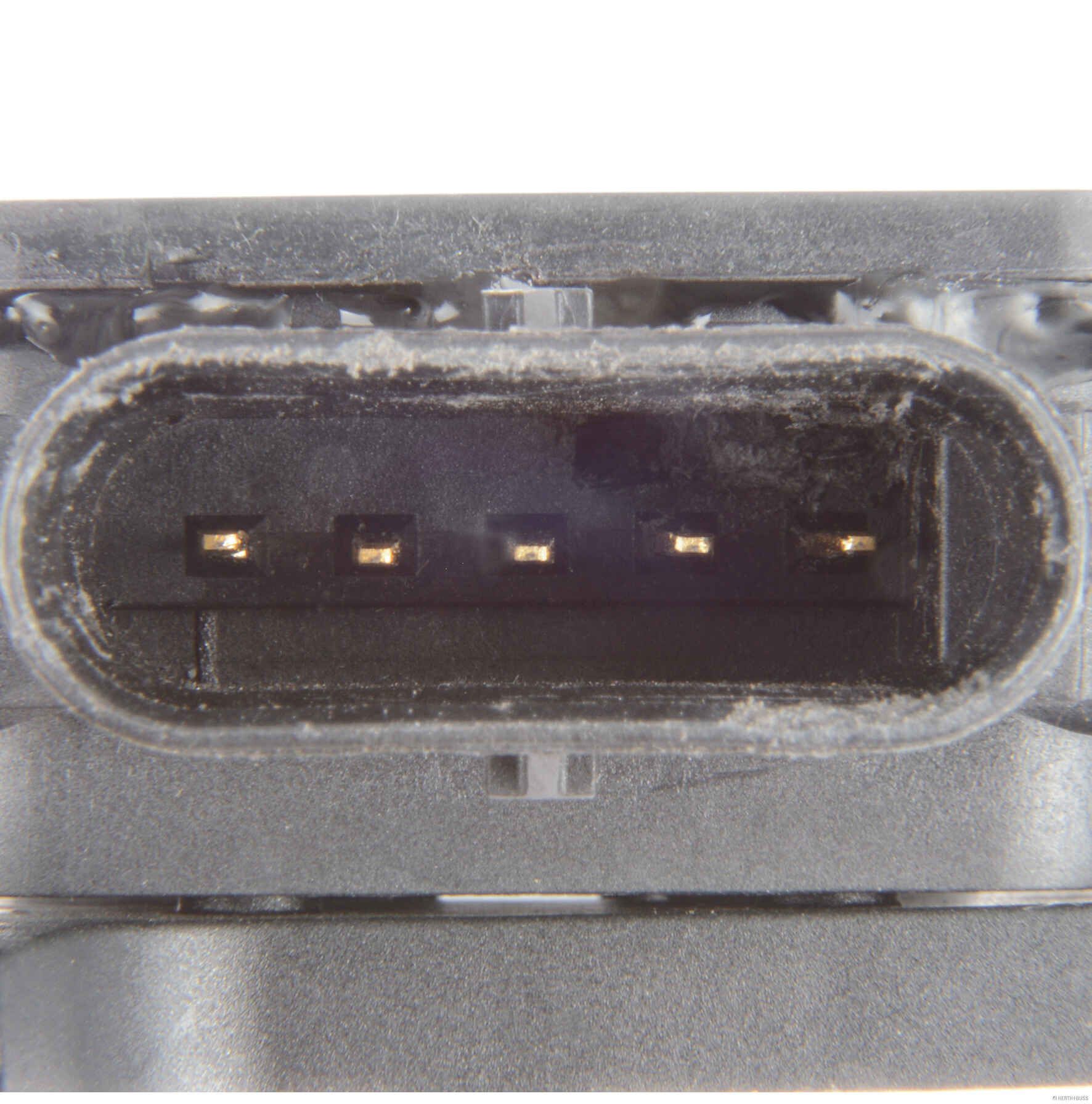 NOx-Sensor, NOx-Katalysator