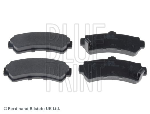 Brake Pad Set, disc brake ADN14260