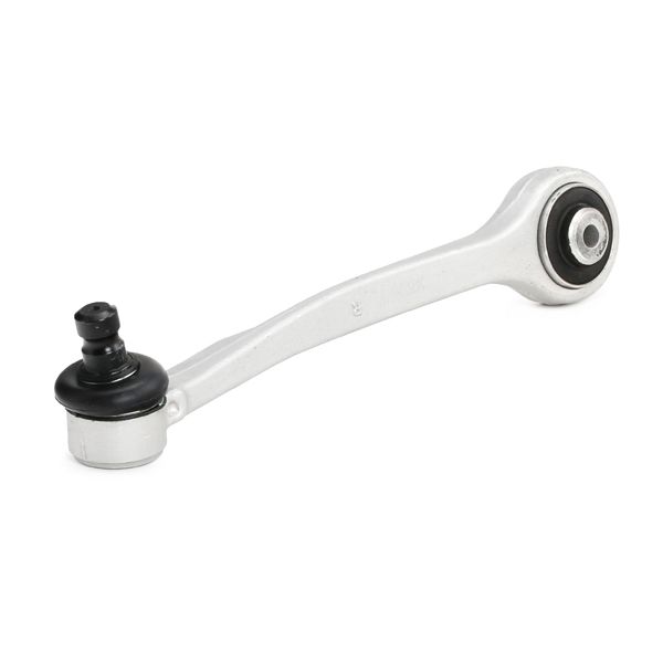 Draagarm, wielophanging