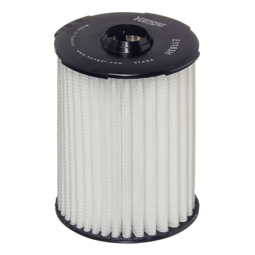 &Ouml;lfilter