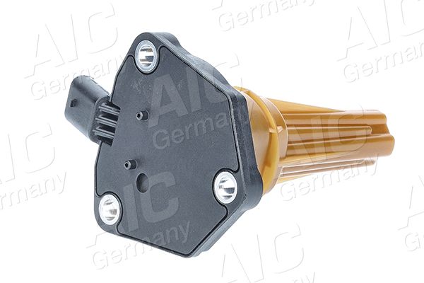Sensor, Motor&ouml;lstand