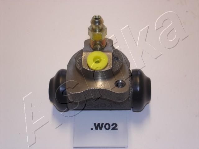 Wheel Brake Cylinder 67-W0-002