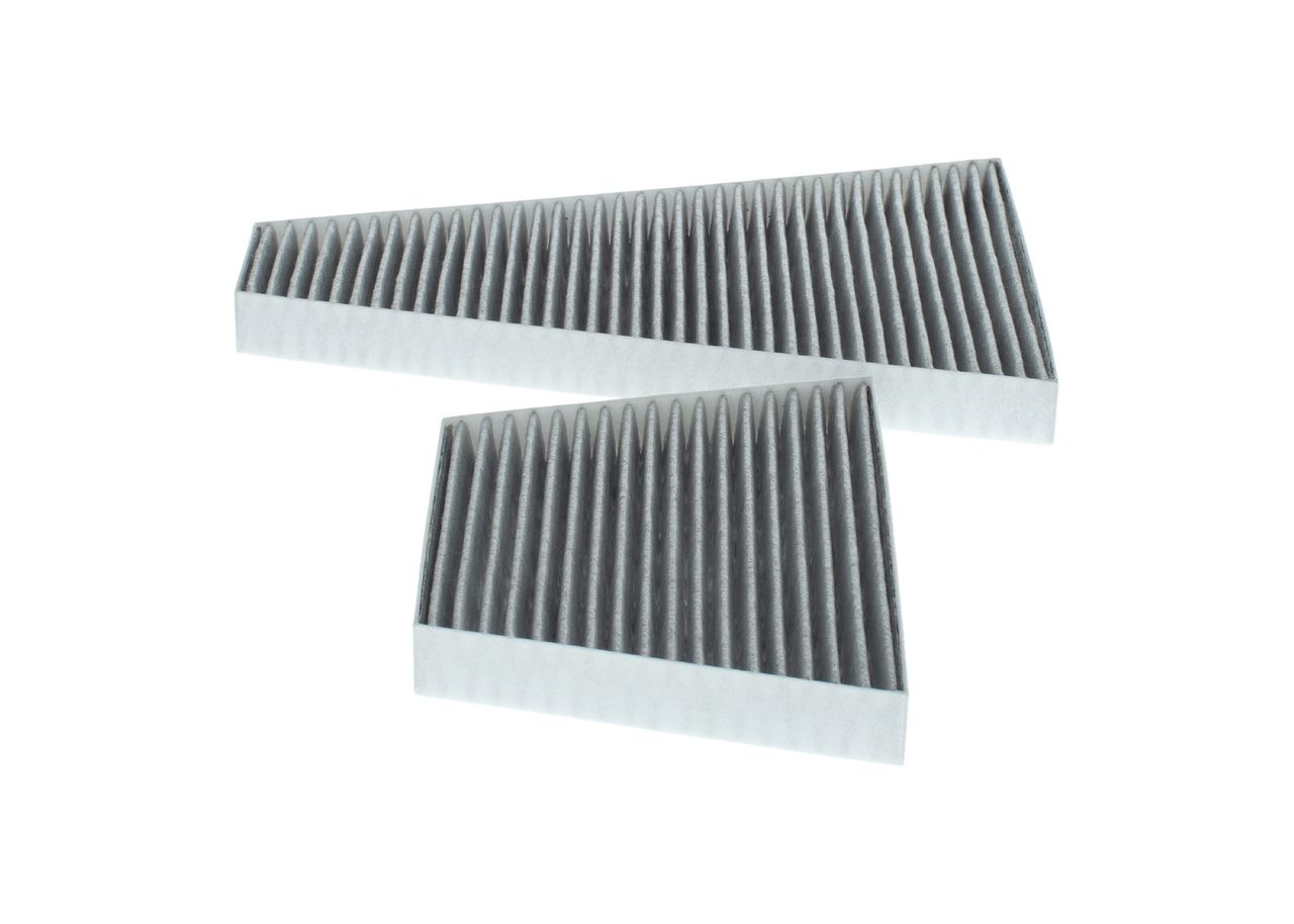 Filter, Innenraumluft