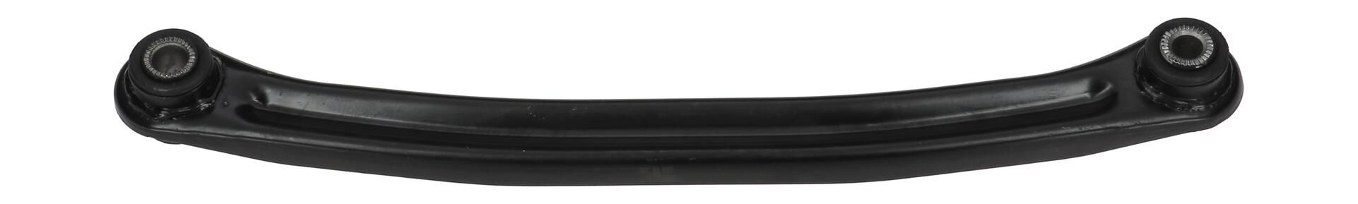 Brazo oscilante, suspensión de ruedas