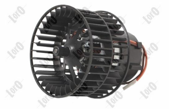 Innenraumgebl&auml;se