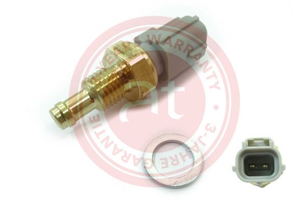 Sensor, Kühlmitteltemperatur