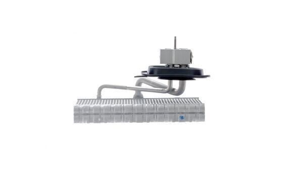 Verdampfer, Klimaanlage