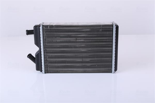 Wärmetauscher, Innenraumheizung