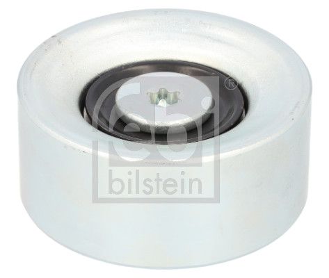 Umlenk-/F&uuml;hrungsrolle, Keilrippenriemen