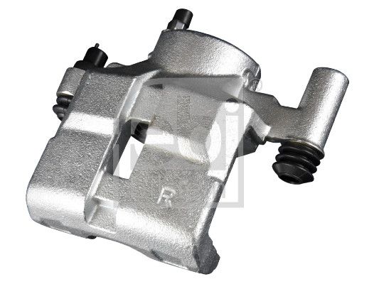 Bremssattel