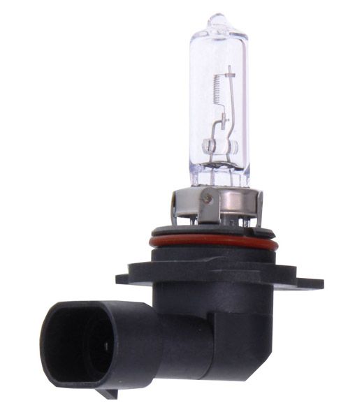 Glühlampe, Hauptscheinwerfer