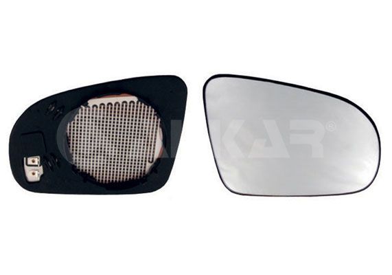 ALKAR 6402421 Mirror Glass, exterior mirror