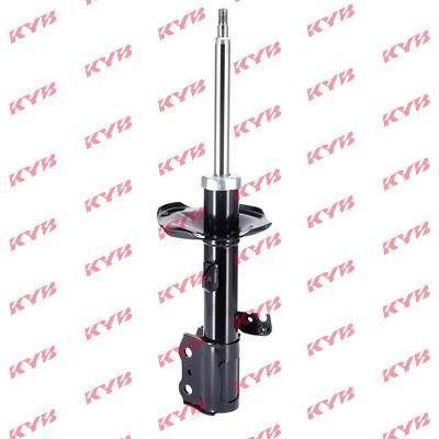 Shock Absorber 334818