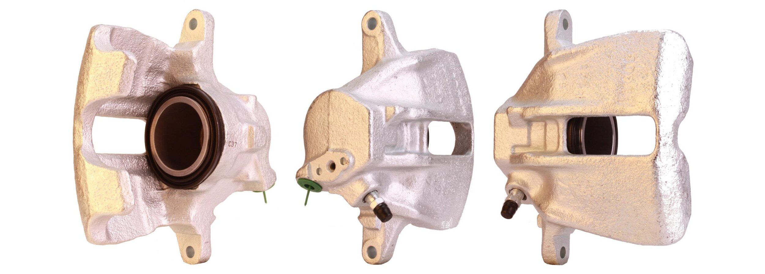 Bremssattel