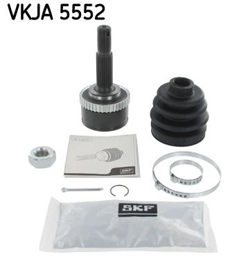 KIT JOINT HOMOCINETIQUE  9900