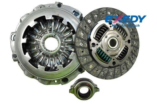 230mm Subaru - TecDoc Only