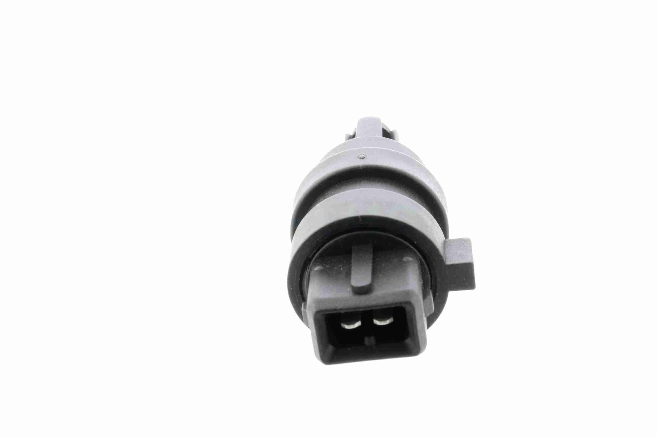 Sensor, Ansauglufttemperatur