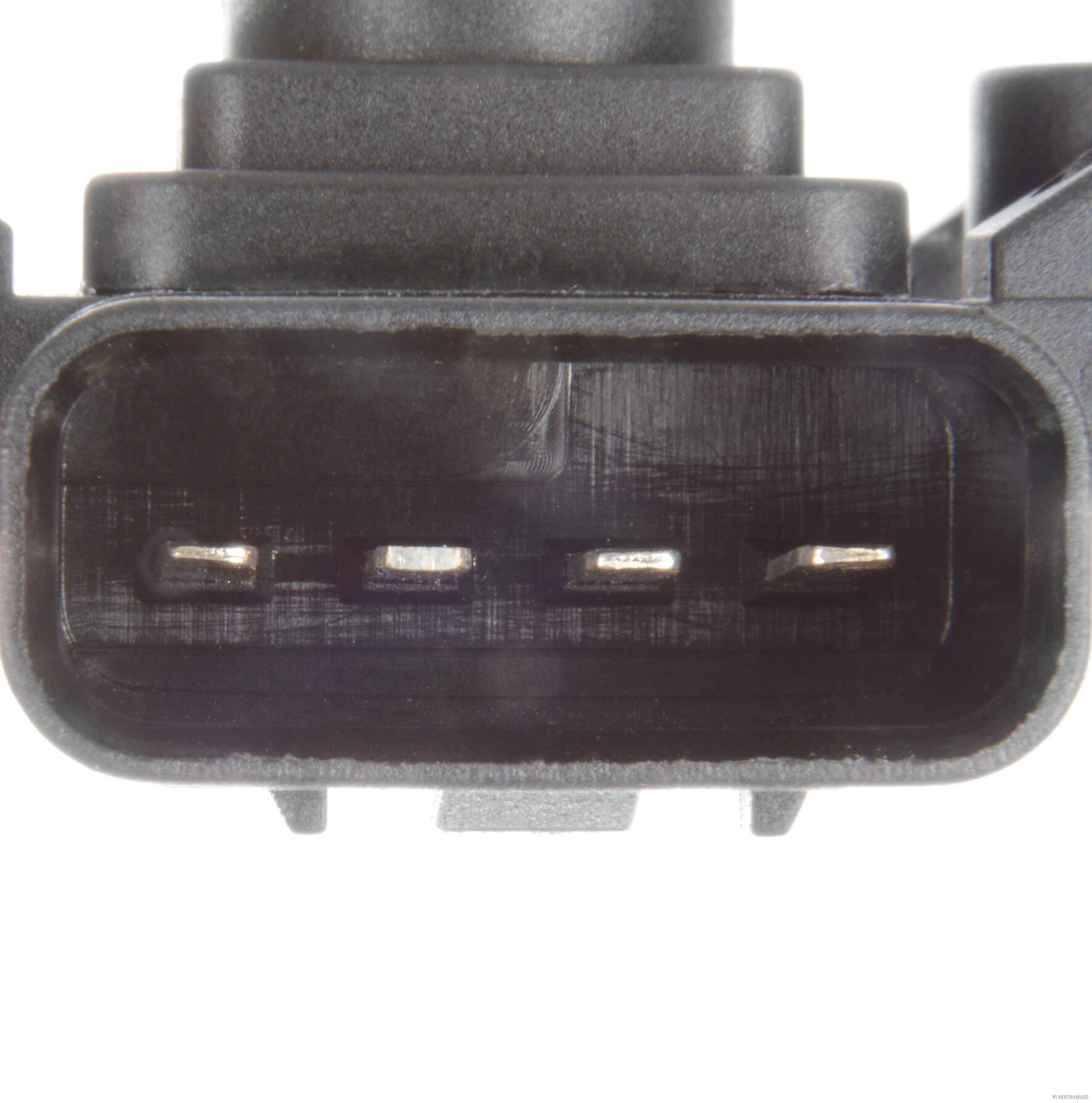 Sensor, Saugrohrdruck