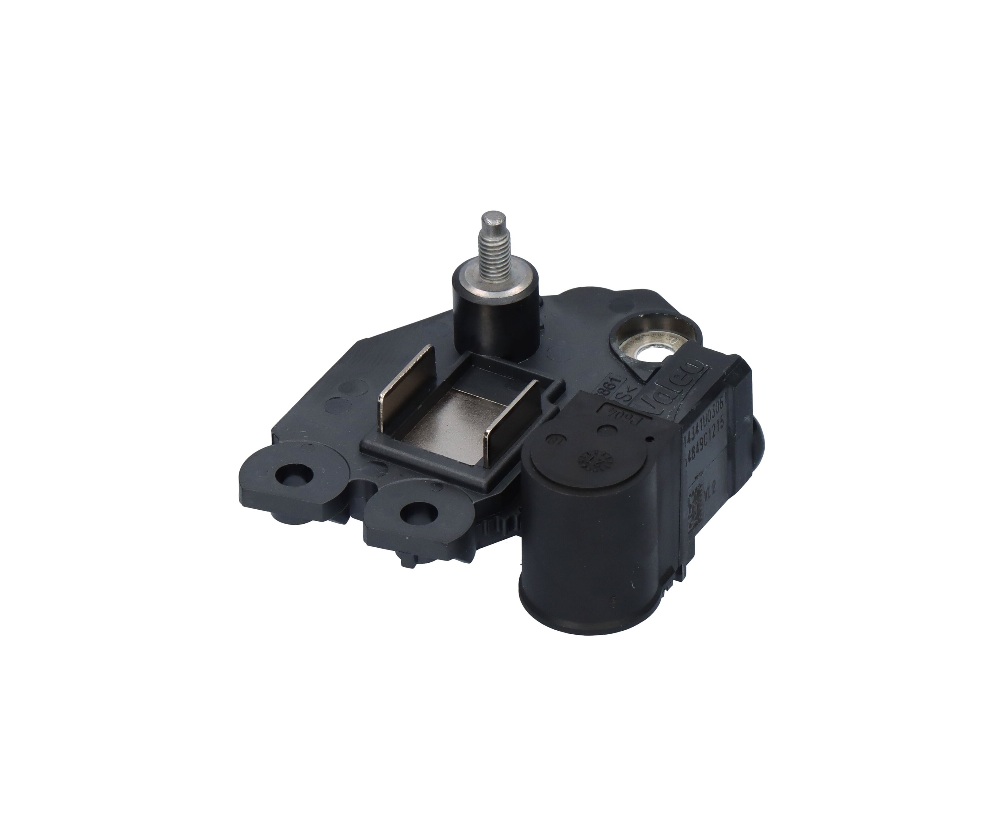 reguliatorius, kintamosios srovės generatorius