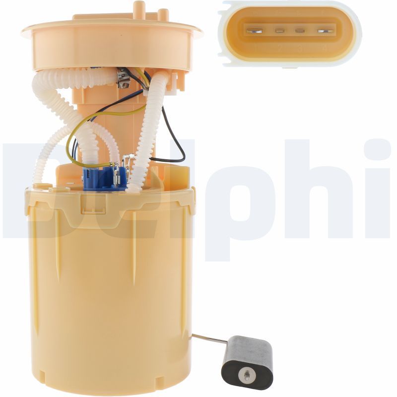 DELPHI FG2462-12B1 - Kraftstoff-F&ouml;rdereinheit