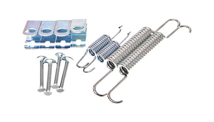 MAXGEAR 27-1192 Accessory Kit, parking brake shoes