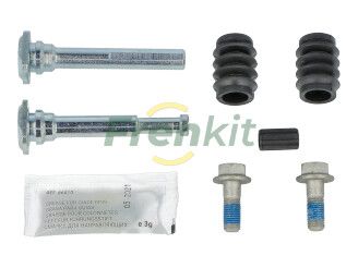 Guide Sleeve Kit, brake caliper 810015