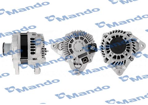 Alternador