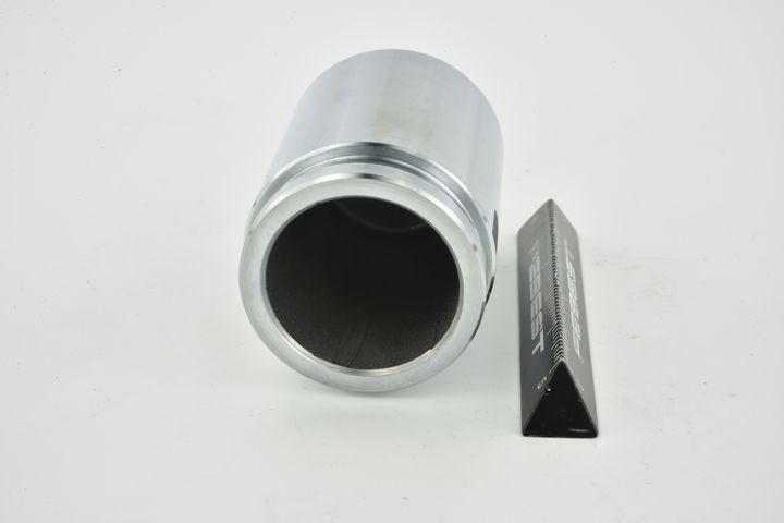 stūmoklis, stabdžių apkaba