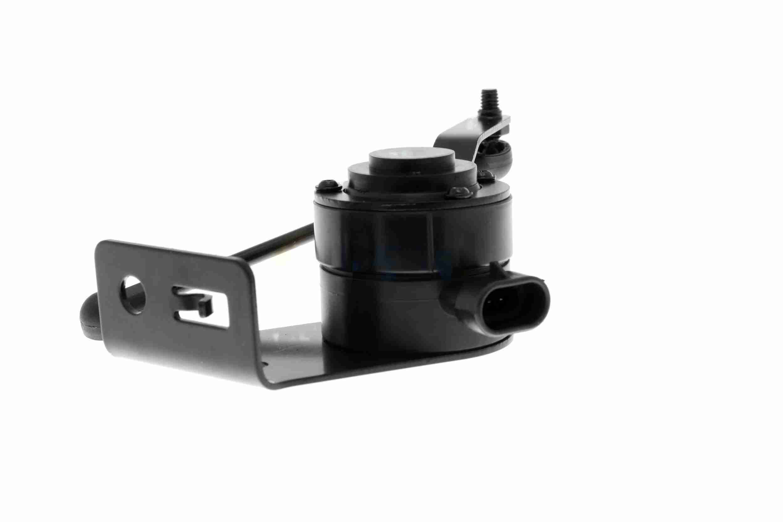 Sensor, Leuchtweitenregulierung