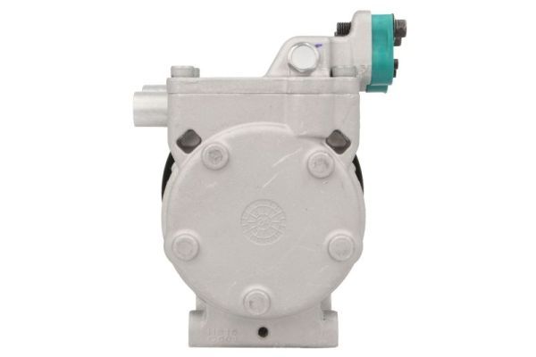 Kompressor, Klimaanlage