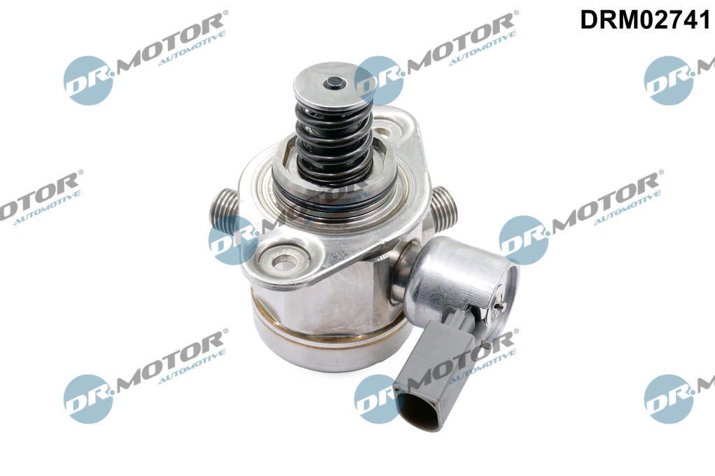 Dr.Motor Automotive DRM02741 Hochdruckpumpe