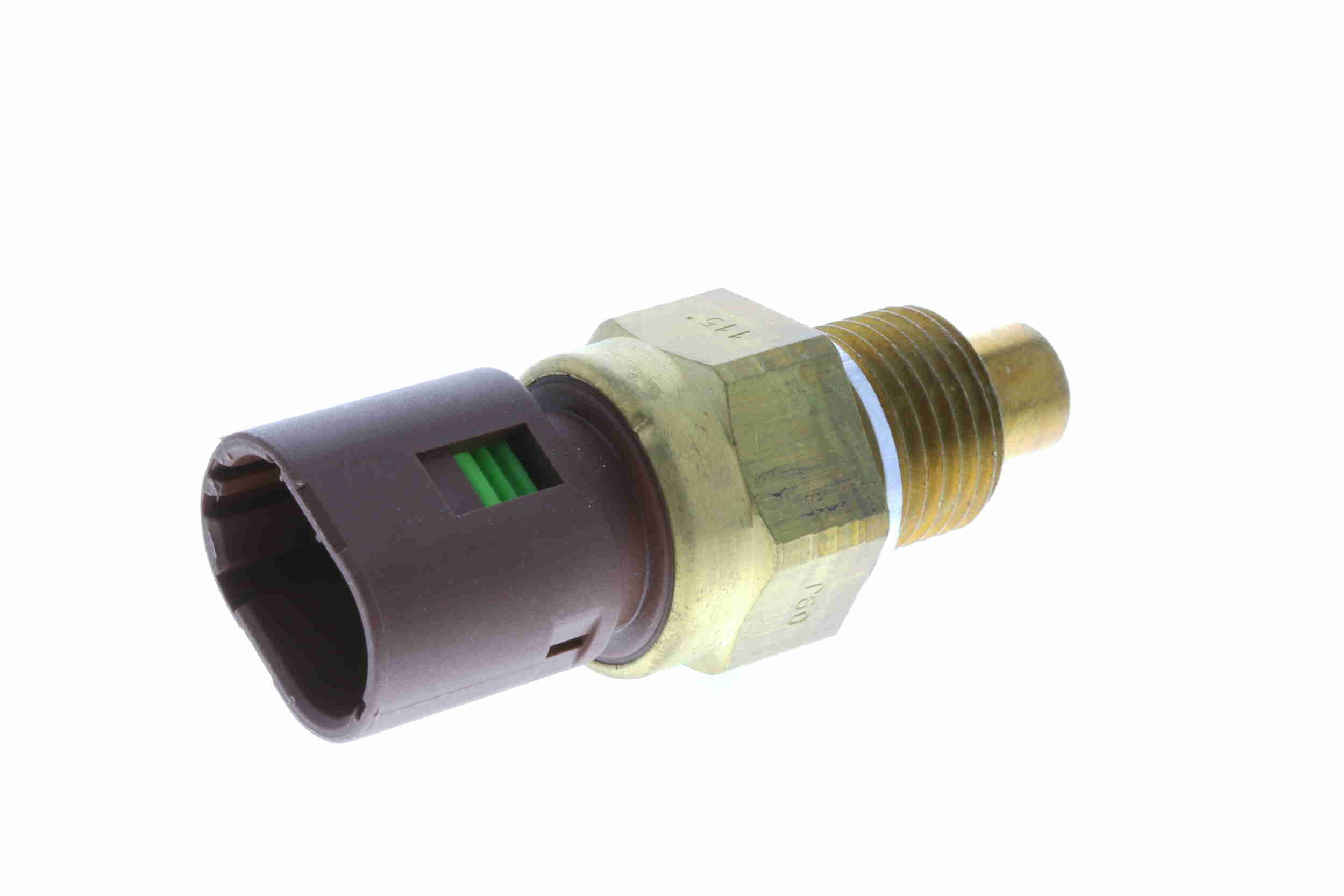 Sensor, K&uuml;hlmitteltemperatur