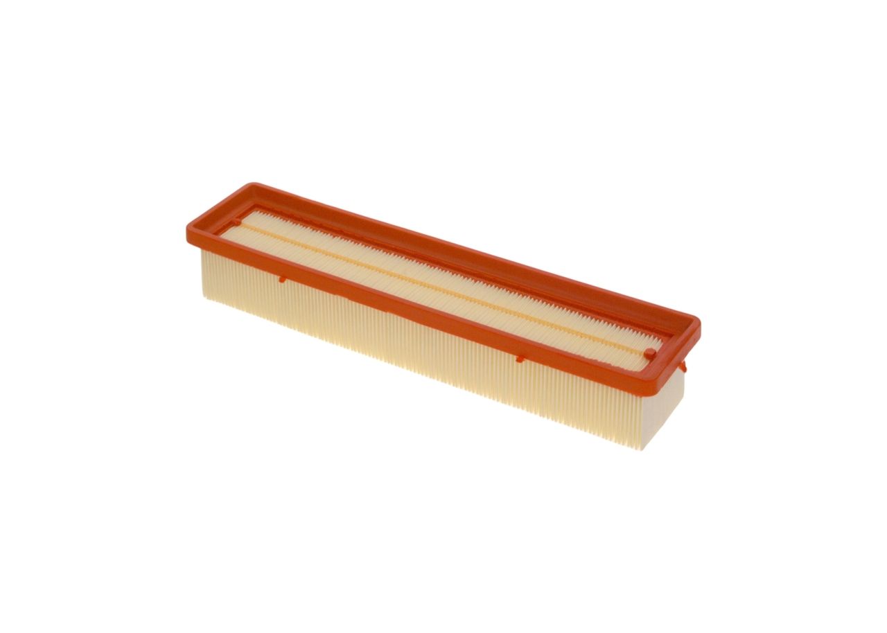 oro filtras