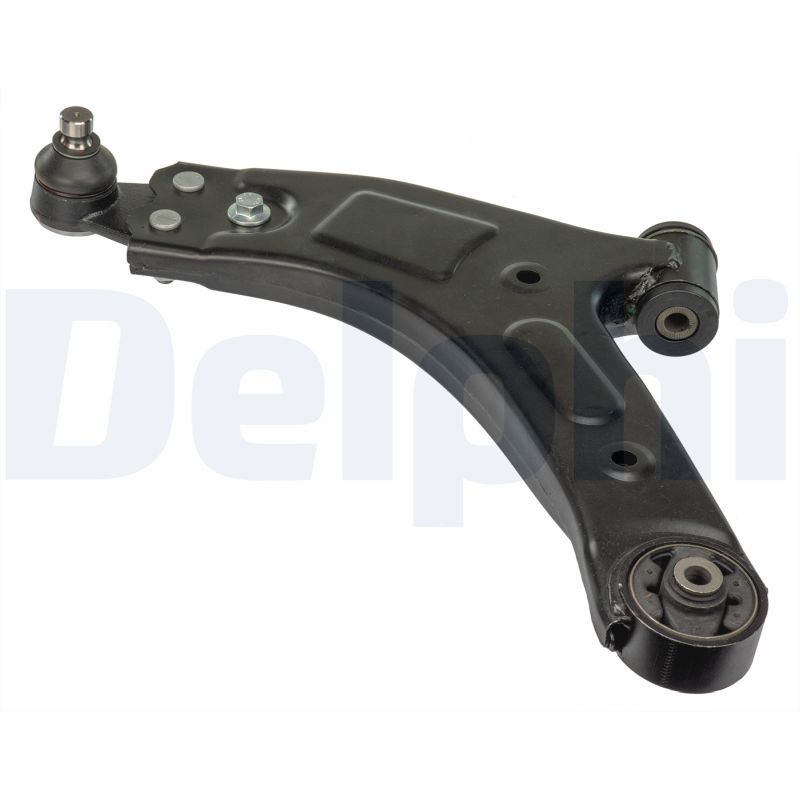 Control/Trailing Arm, wheel suspension TC3736