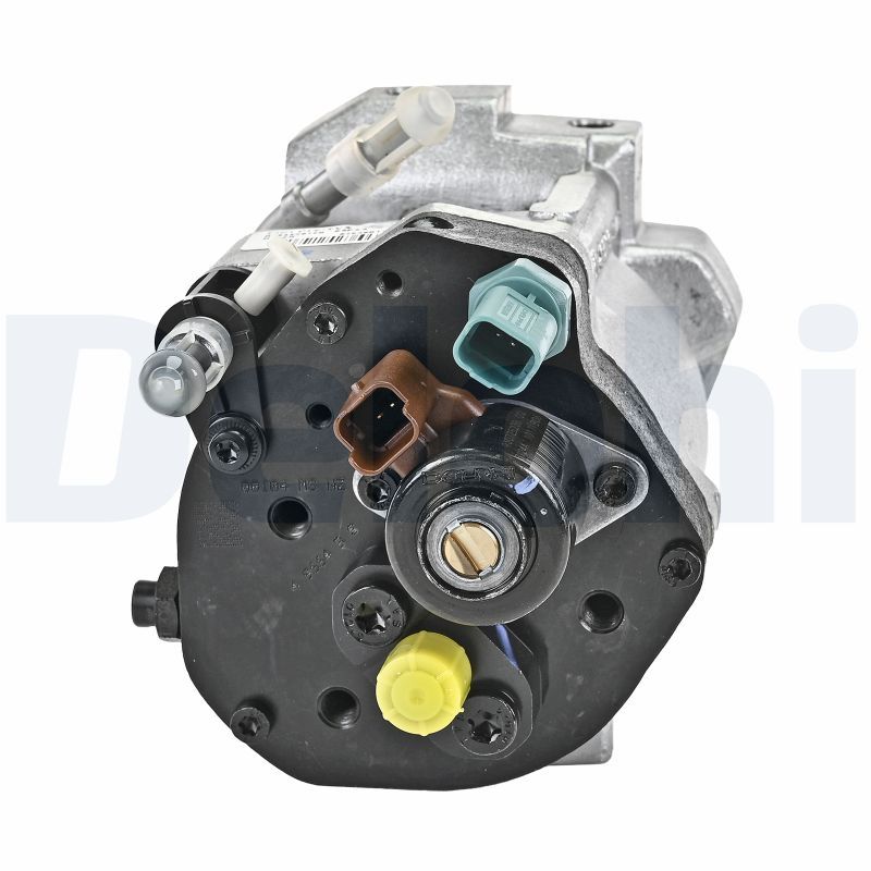 Delphi HRP723 Hochdruckpumpe