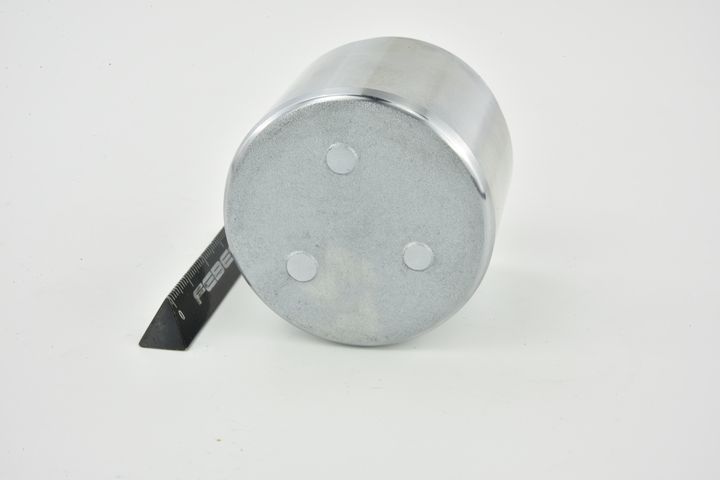 stūmoklis, stabdžių apkaba