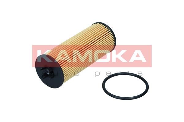 Oil Filter F122801