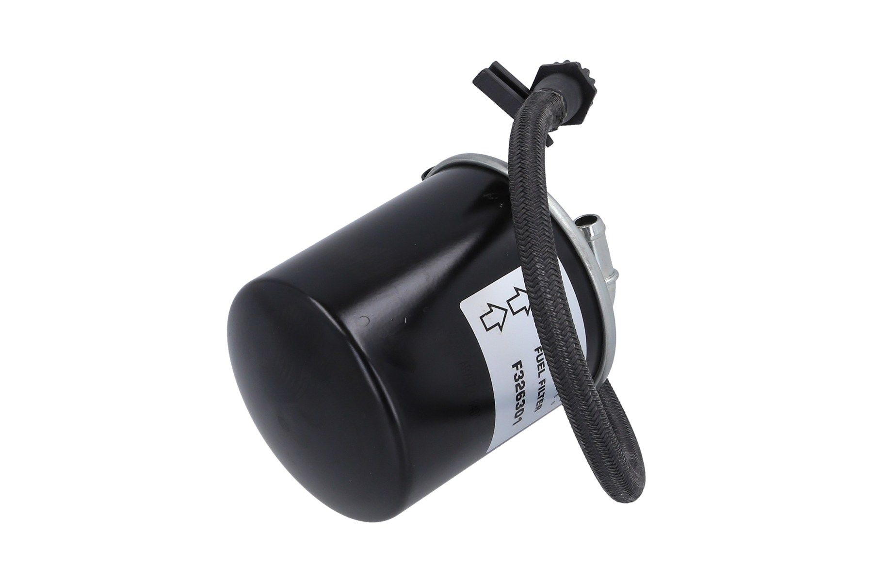Kraftstofffilter