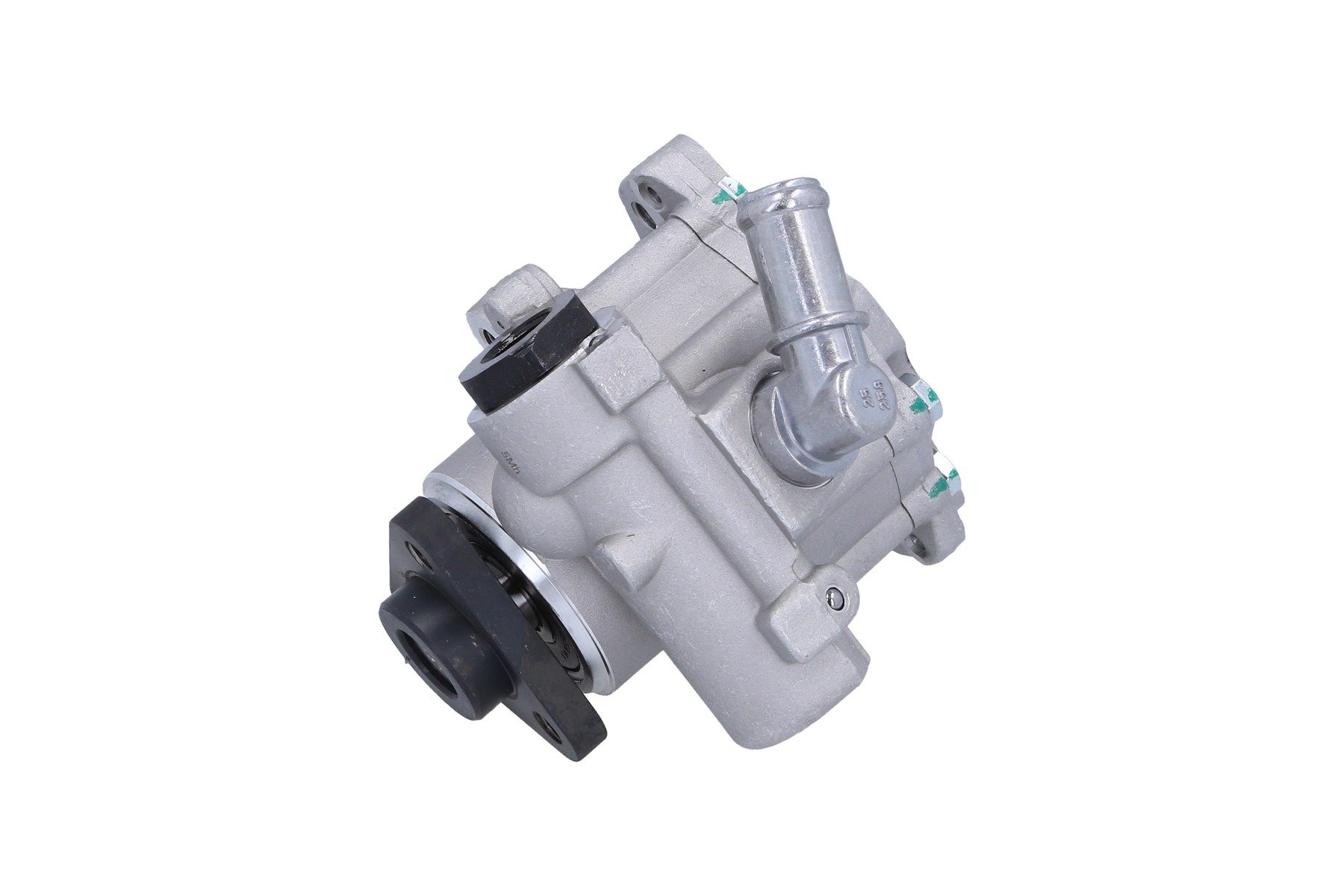 Hydraulikpumpe, Lenkung