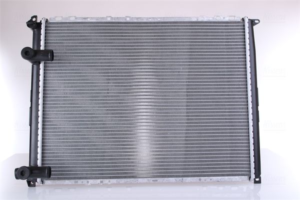 Radiator, engine cooling 63943A